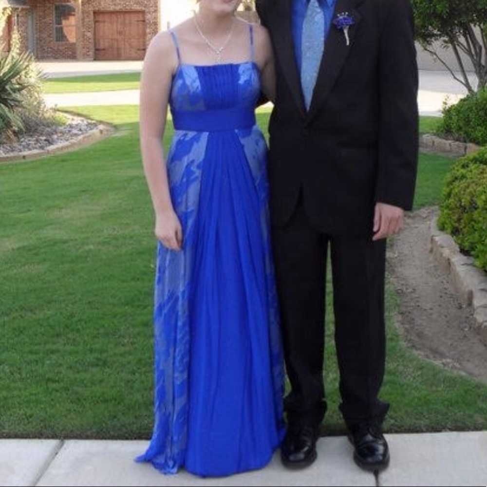 Formal Dress (PERFECT FOR PROM)
